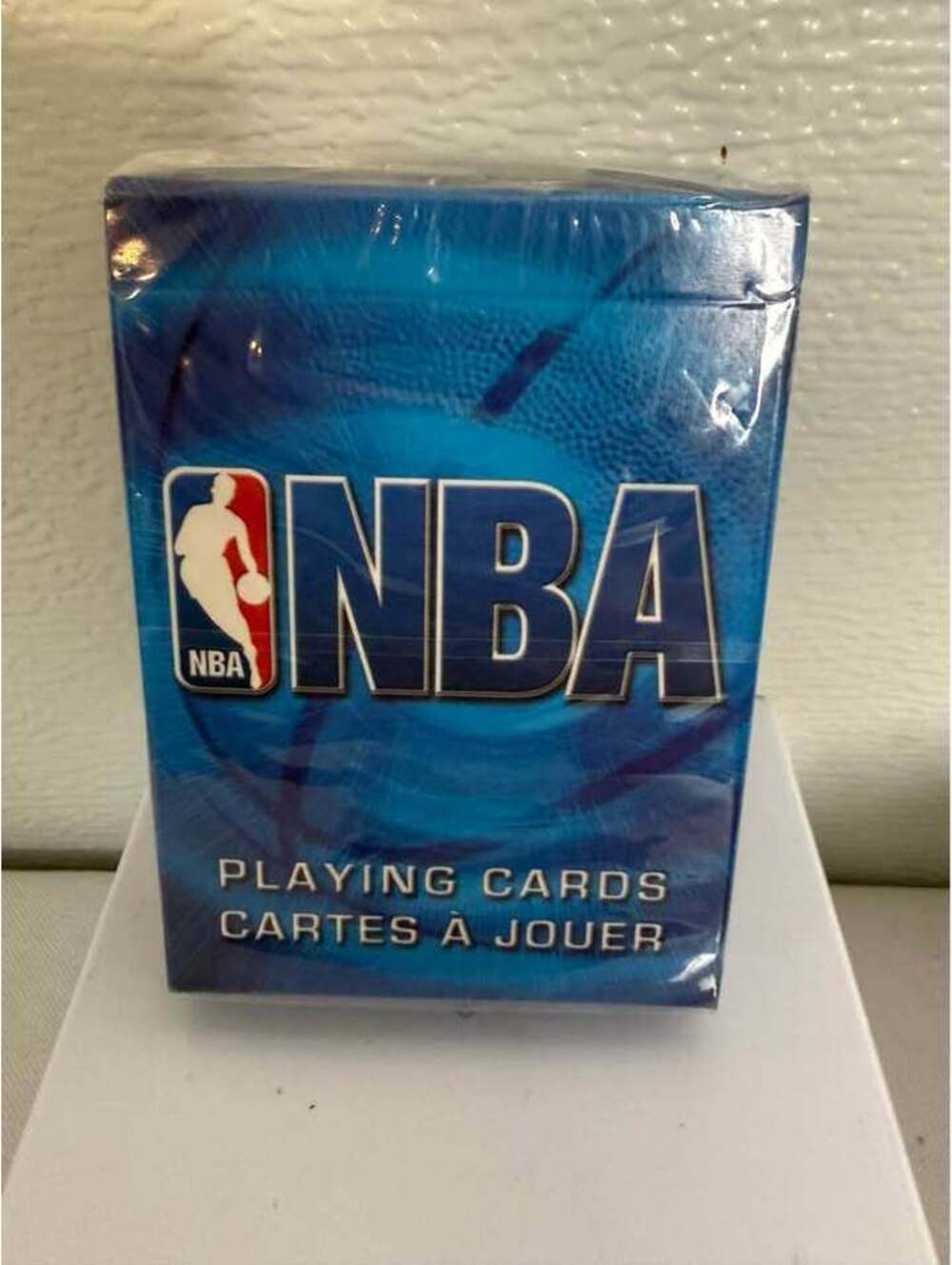 NBA Playing Cards